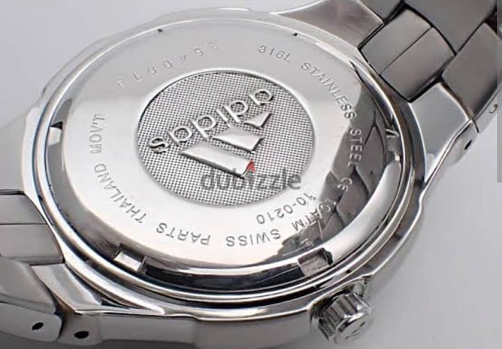 Adidas Original Watch 2