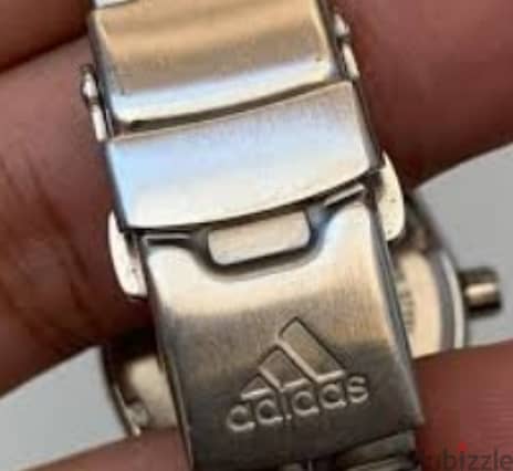 Adidas Original Watch 3