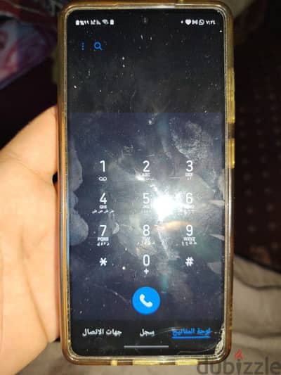 سامسونج s20fe 128 gp