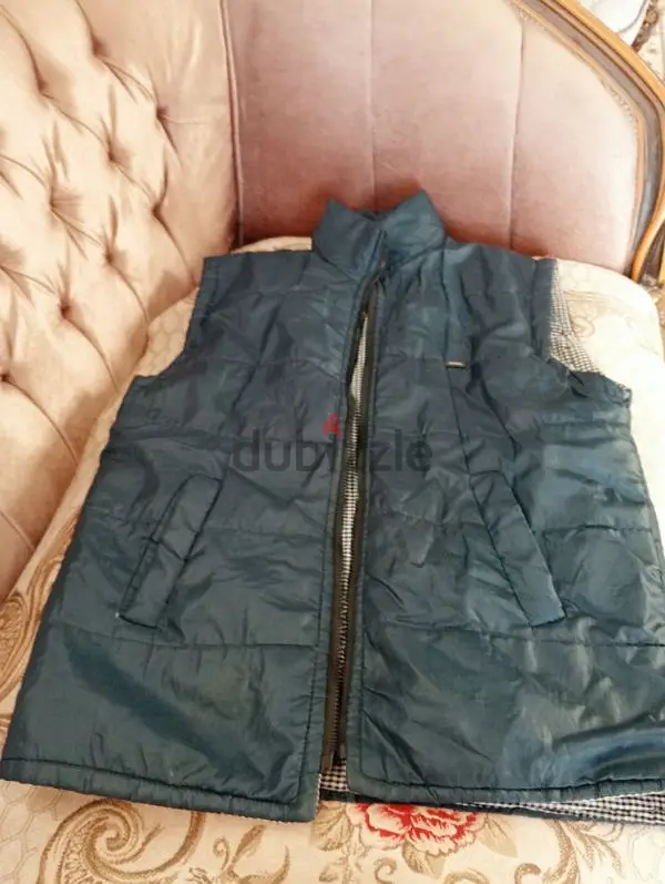 Chaqueta para niños