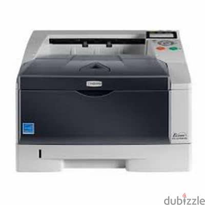 طابعة fs 1370/p2135 Kyocera