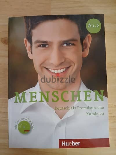 Menschen A1.2