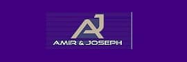 Amir & Joseph Proton
