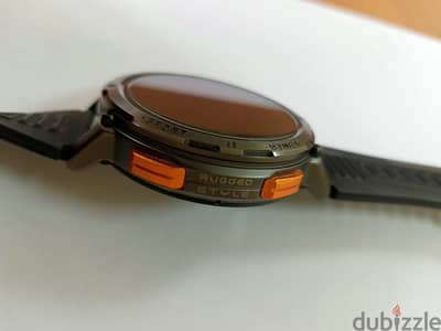 (فبريكا) Kospet Tank T2 Smart Watch