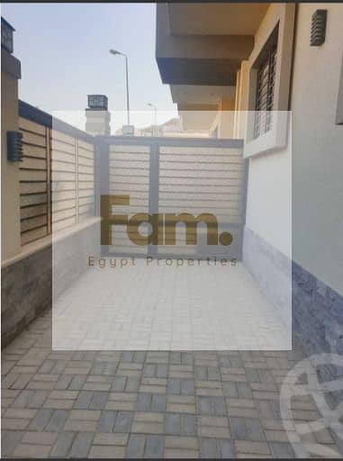 Apartment for sale in Al Lotus Al Shamaleya - New Cairo - Fifth Settlement
