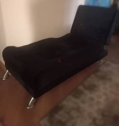 كنبة شازلونج