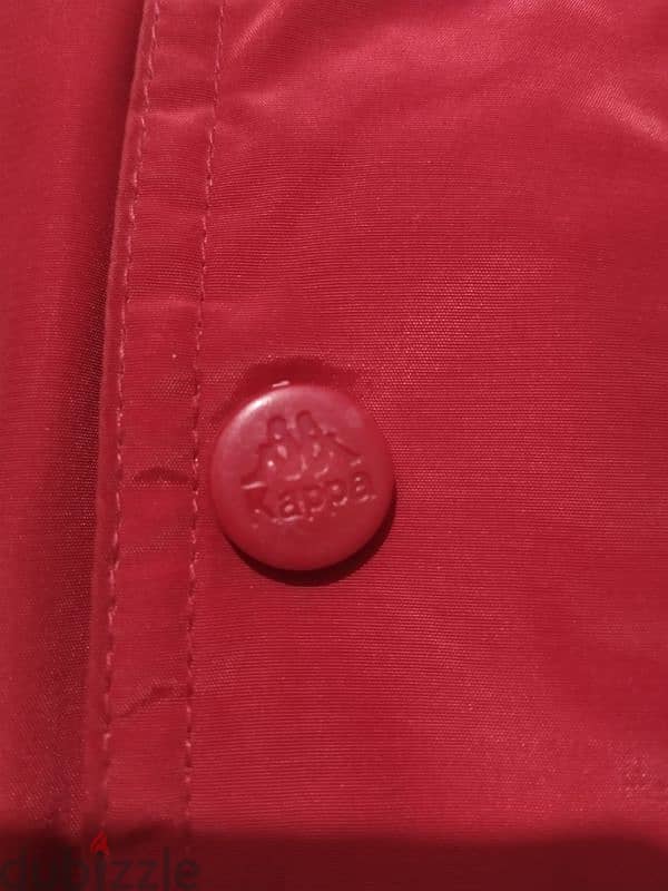 kappa original coat 3