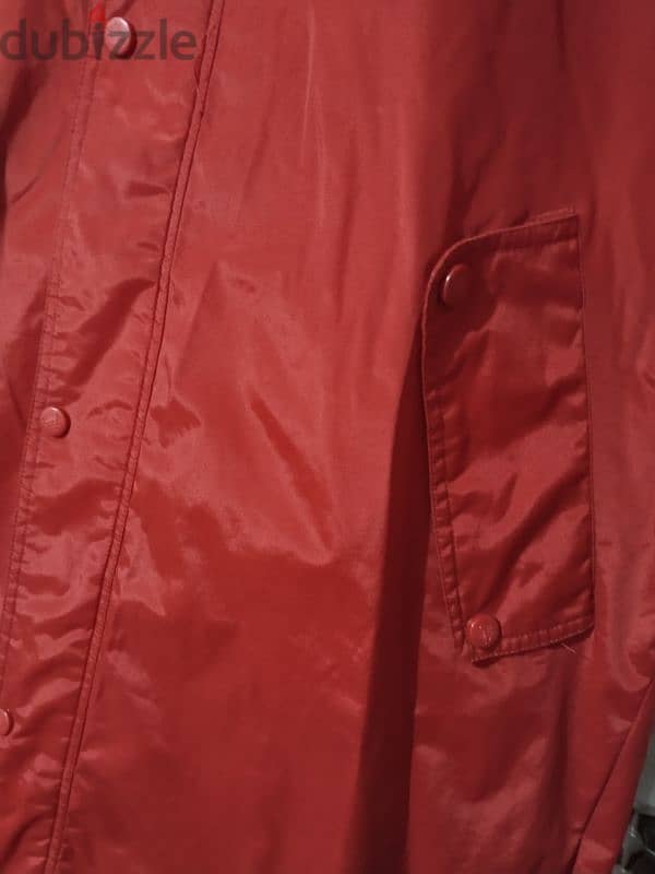 kappa original coat 4