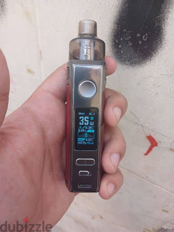 Vape Drag s Pro - فيب دراج اس برو - Other Items - 206257267