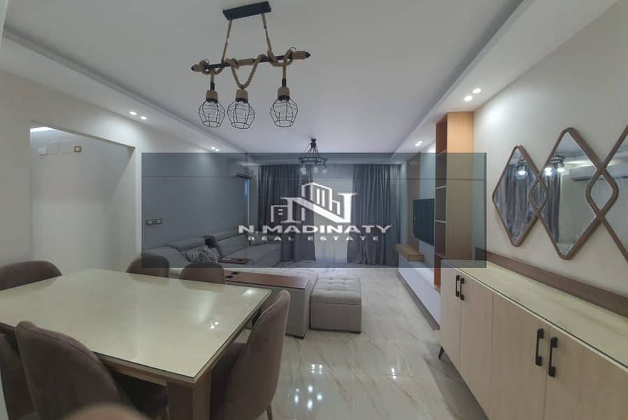 Gallery image with a fresh perspective