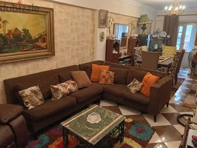 شقه 100 متر متفرع من خالد ابن الوليد بالاسكندريه