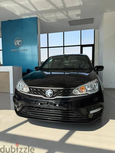 Proton saga 2026