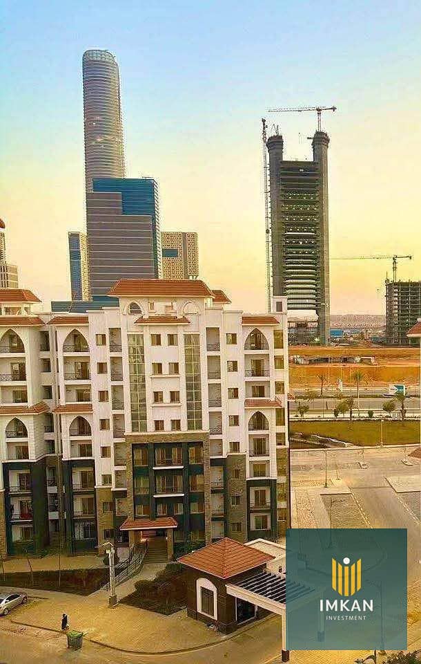 شقة بـ٣ غرف نوم في المقصد، صورة ١٠ من ١٢