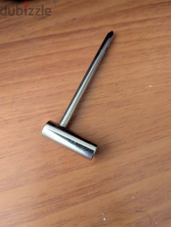 Truss Rod Wrench 7mm 1