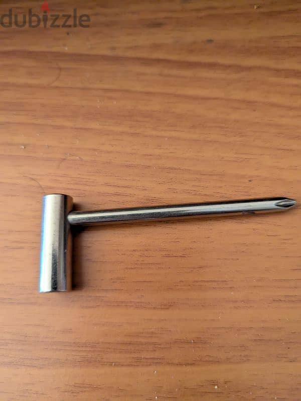 Truss Rod Wrench 7mm 2
