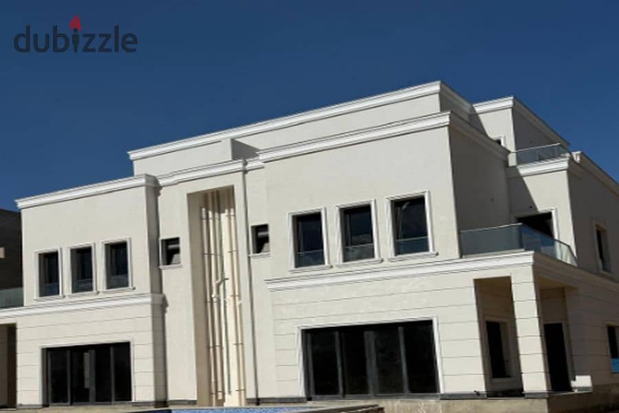 5 Bedrooms 230 sq.M Townhouse for sale 13,300,000 EGP in Naia West Compound, Sheikh Zayed