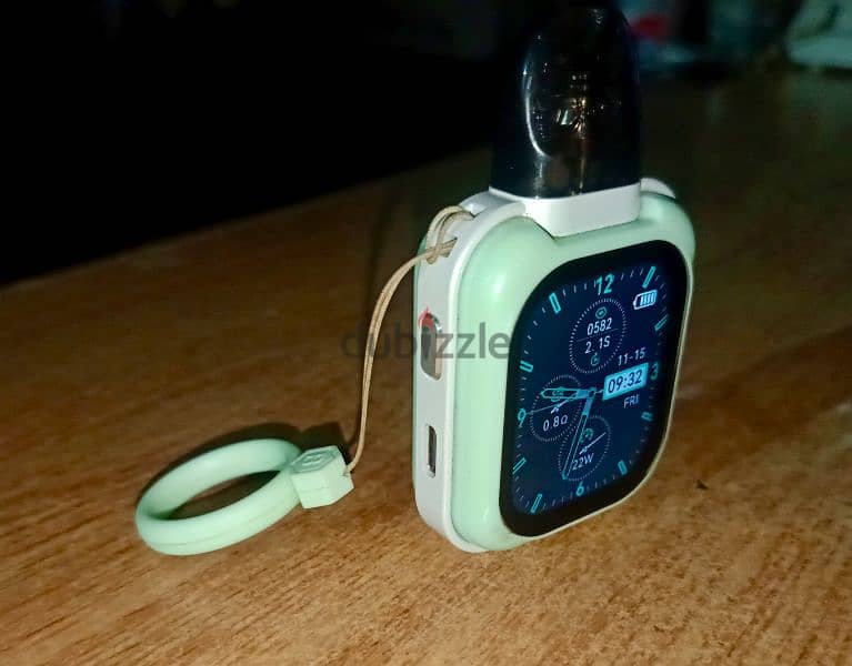 Vape Bubble Mon X Relax 2