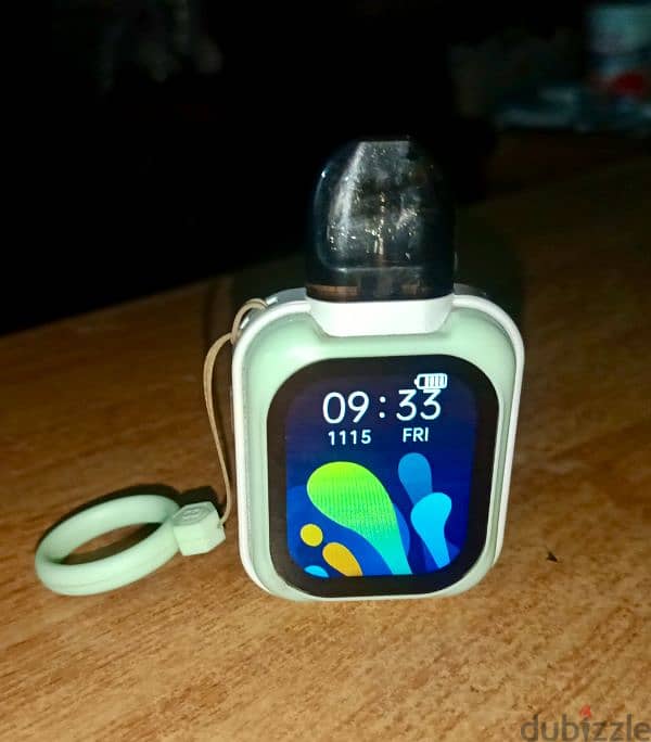 Vape Bubble Mon X Relax 3