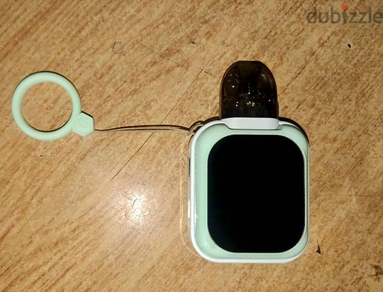 Vape Bubble Mon X Relax 4