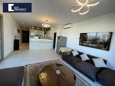 4 Bedrooms 220 sq.M Chalet for sale 17,000,000 EGP in Hacienda Bay, Sidi Abdel Rahman