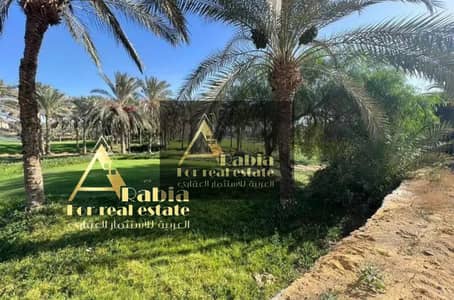 أكبر وأرخص فيلا في القطامية ديونز | صف اول جولف