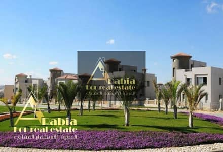 Villa for Sale in High-end finishing PK1