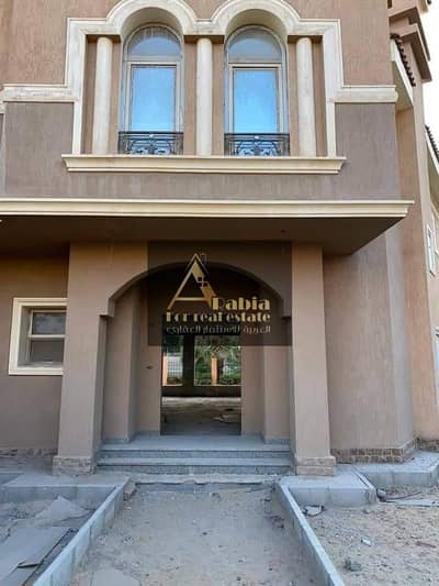 Don’t Miss Out! Semi-Finished Twin House Le Rois