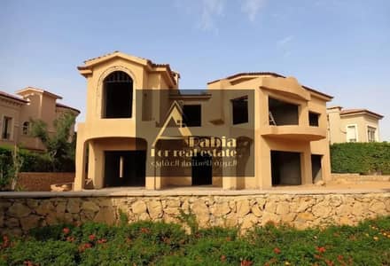 فرصة استثمارية مميزة في قلب التجمع الخامس!