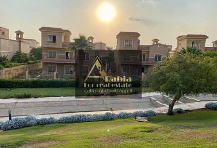 Villa for Sale in Les Rois Compound Prime location