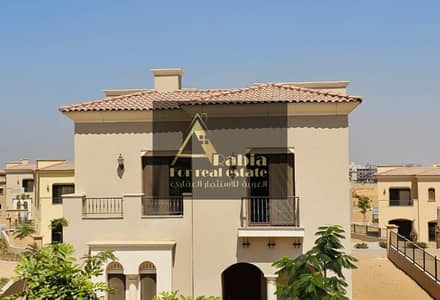 Villa for Sale in City Gate – Opal Phase