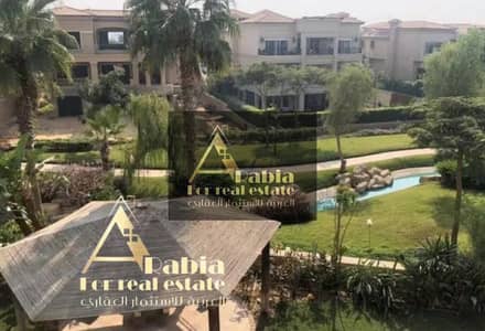 Villa for sale in Lake View prime location