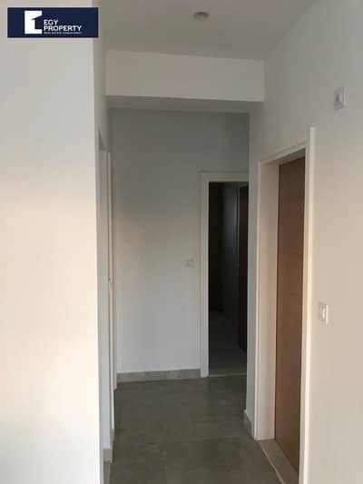 Apartment For Sale Fully Finished with AC Landscape view Under market price in Zed West - October