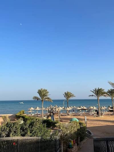 Chalet for sale with a stunning view in Ain Sokhna, in Bella Romance Village, 80 sqm. Special offer: your down payment is your discount
