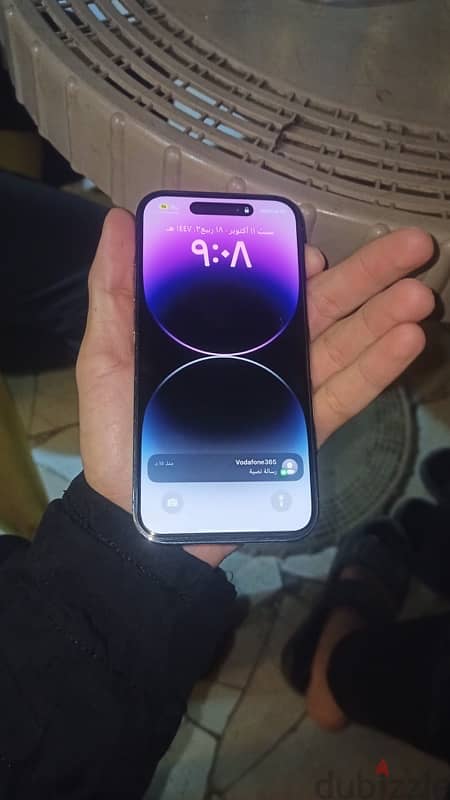 ايفون ١٤ برو 1
