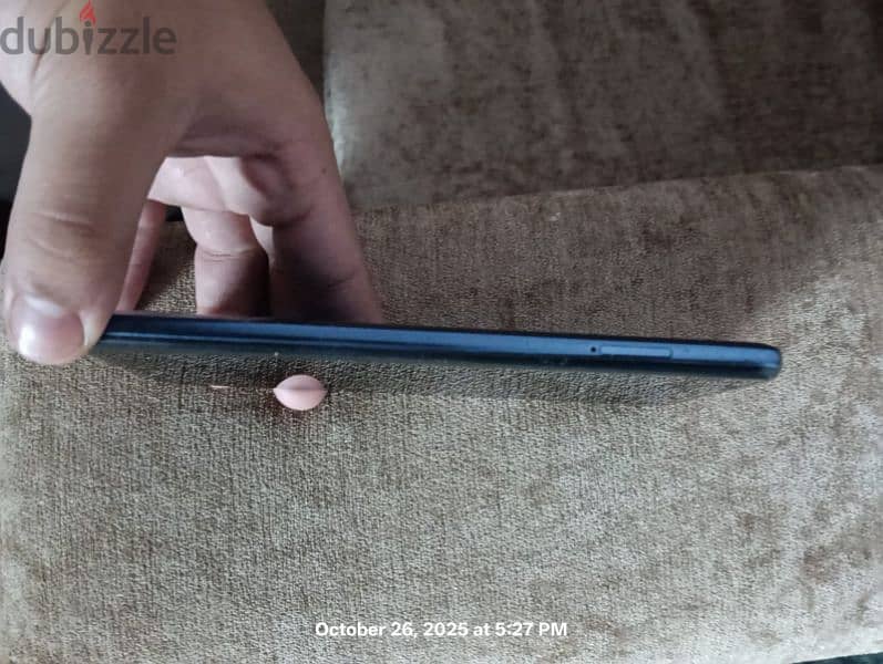 Redmi note 9s 4