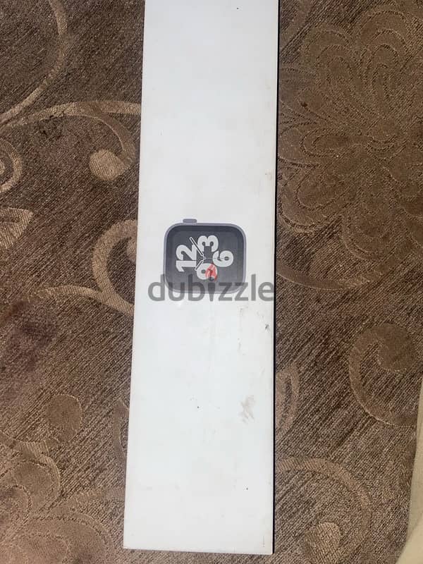 apple watch se 40 mm 4