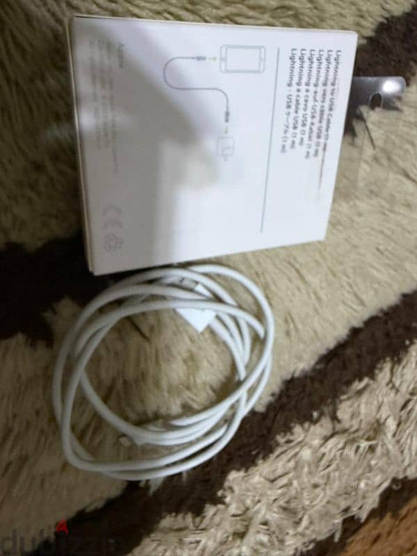 apple lightning to usb cable 1