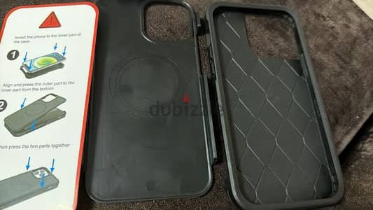 iphone cover جراب اي فون ضد الصدمات