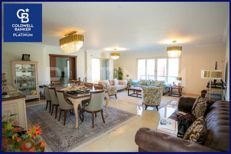 Apartment for sale, 263 m², Smouha