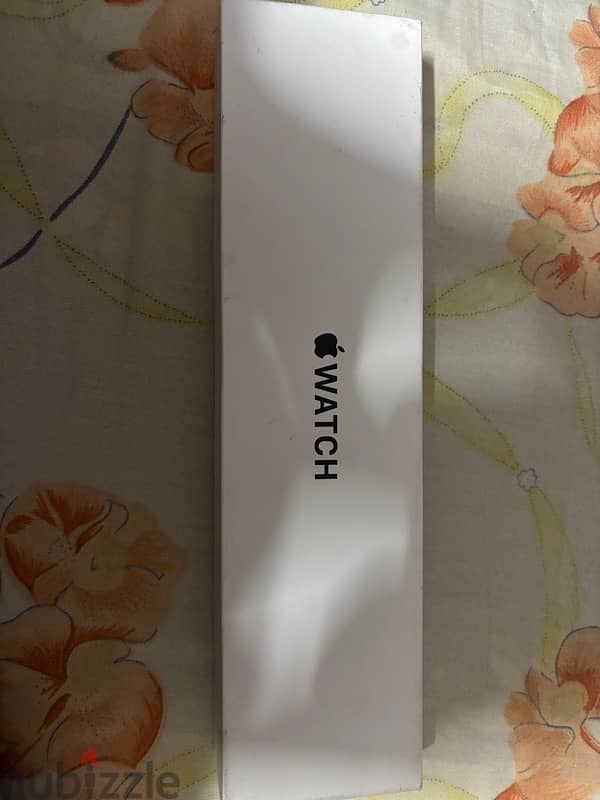 apple watch SE (2 nd edition) 2