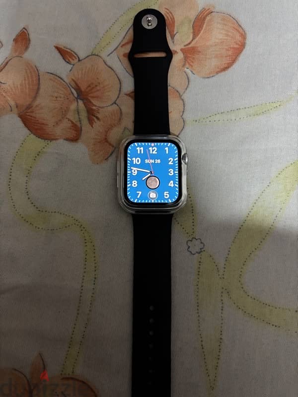 apple watch SE (2 nd edition) 3