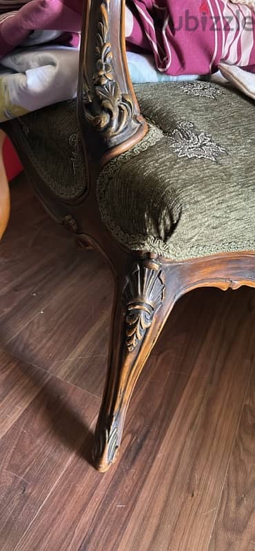 2 chairs 2
