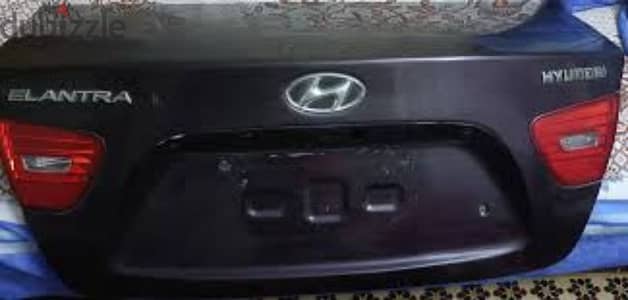 كبوت وشنطه النترا 2009