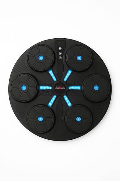 جهاز ملاكمة ذكي – Smart Music Boxing Target