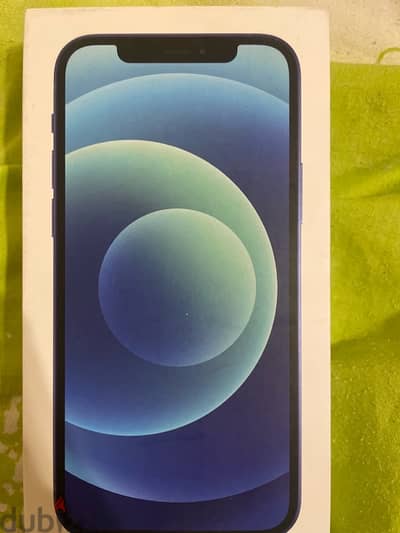 iPhone 12 - 128 GB