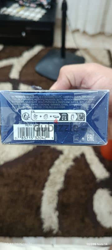 guess perfume original 1
