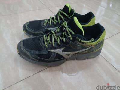 Mizuno original 43