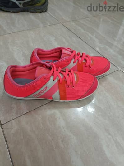 Reebok original 37