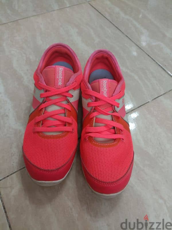 Reebok original 37 1