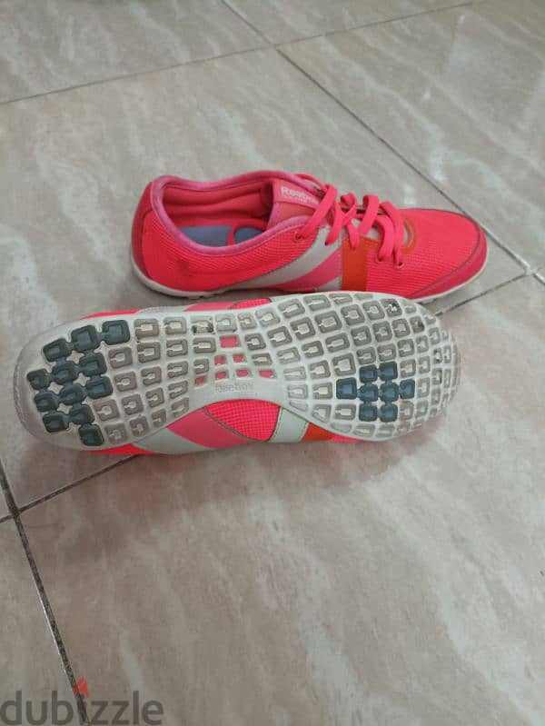 Reebok original 37 2